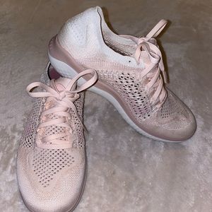 Nike Free Run Flyknit